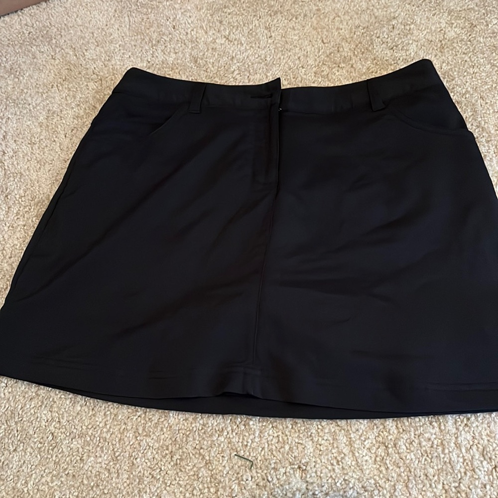 Women’s Golf Skort